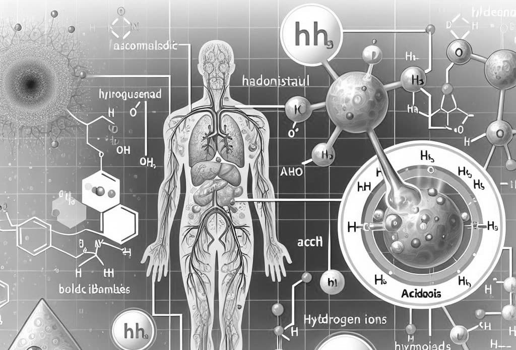 Acidosis y Parásitos