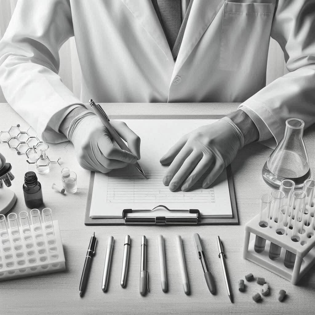 Caso práctico pruebas de laboratorio