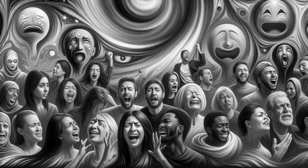 Emociones