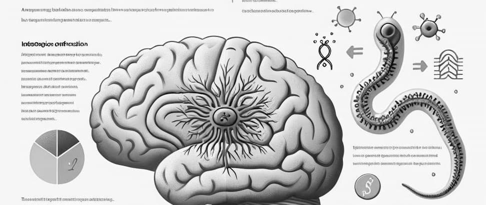 Neurocisticercosis