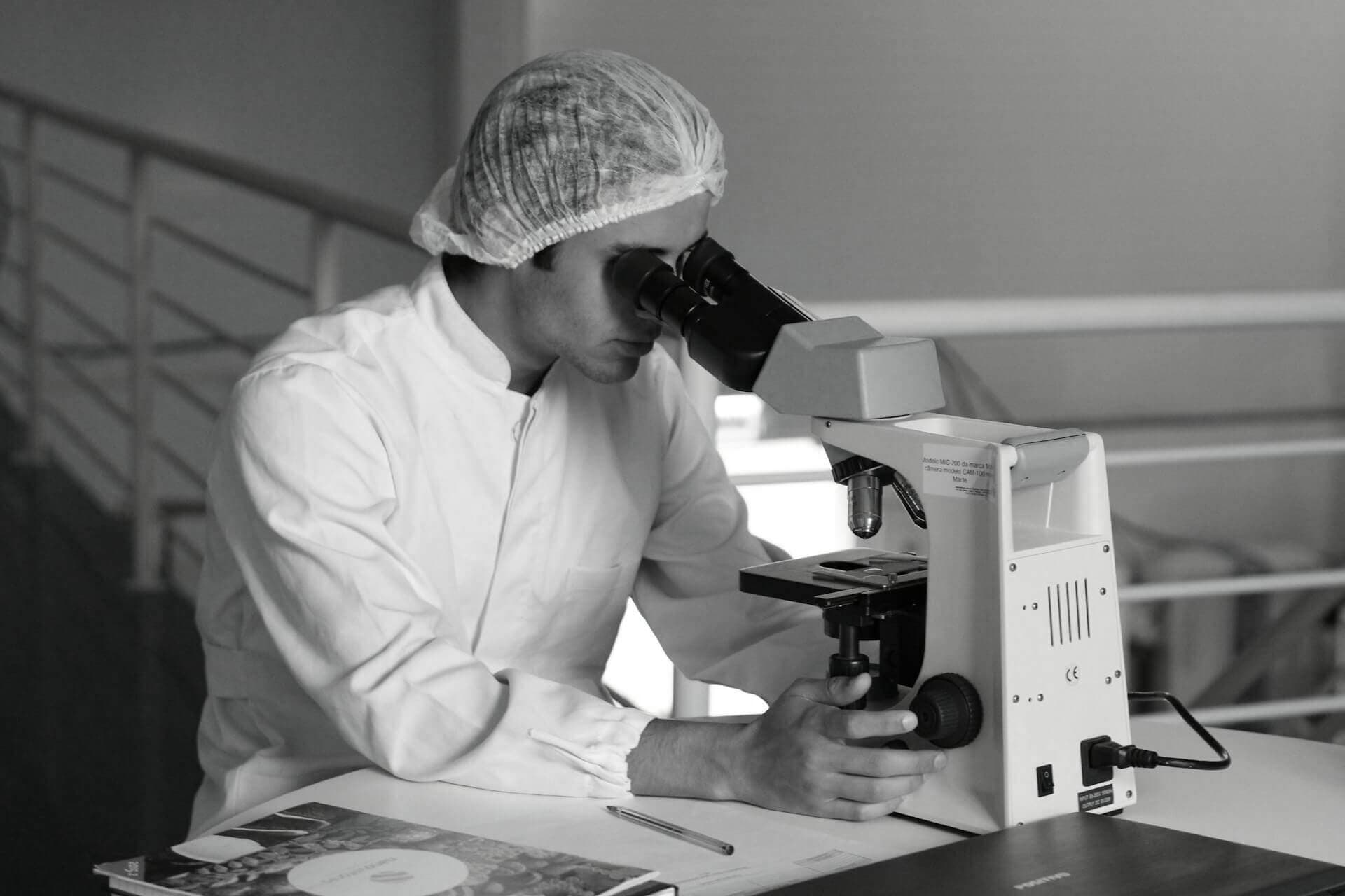 Pruebas de laboratorio