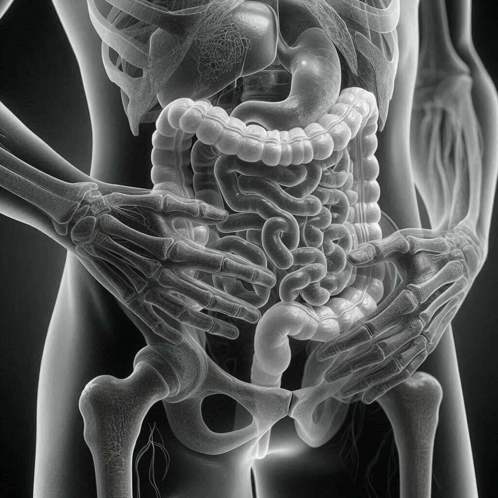 Síndrome del intestino irritable