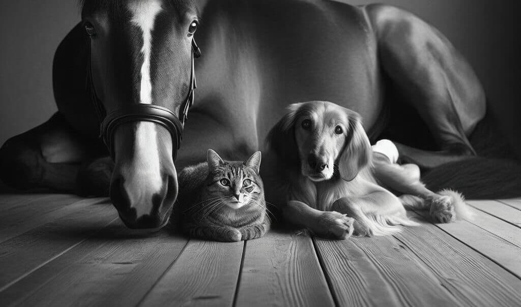Veterinaria