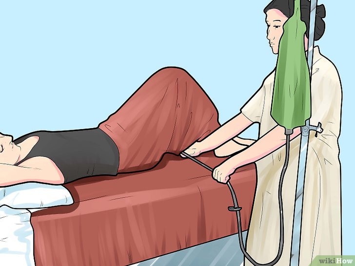 Ilustración posición