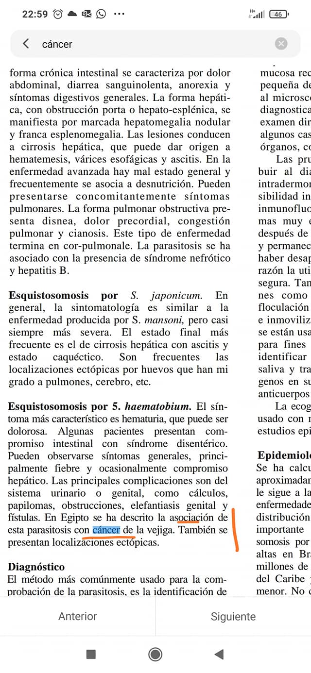 Cáncer