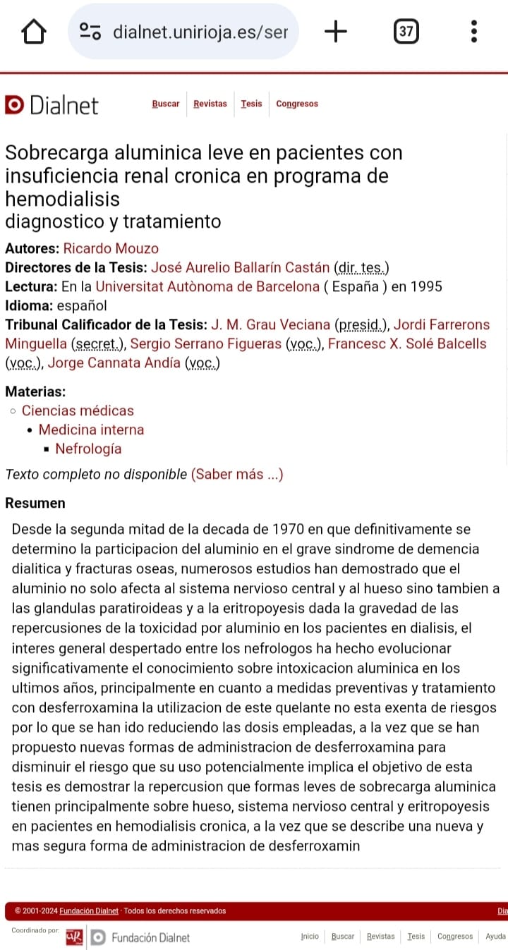 Detalles Tierra de Diatomeas