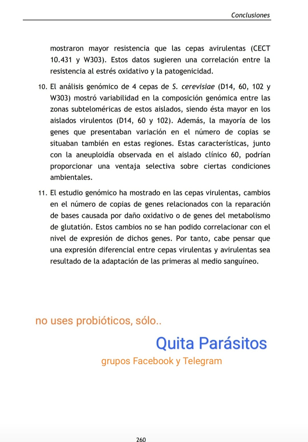 Tesis