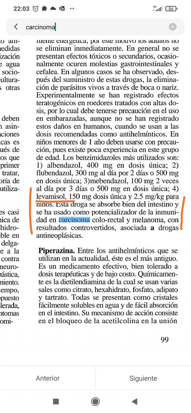 Cáncer