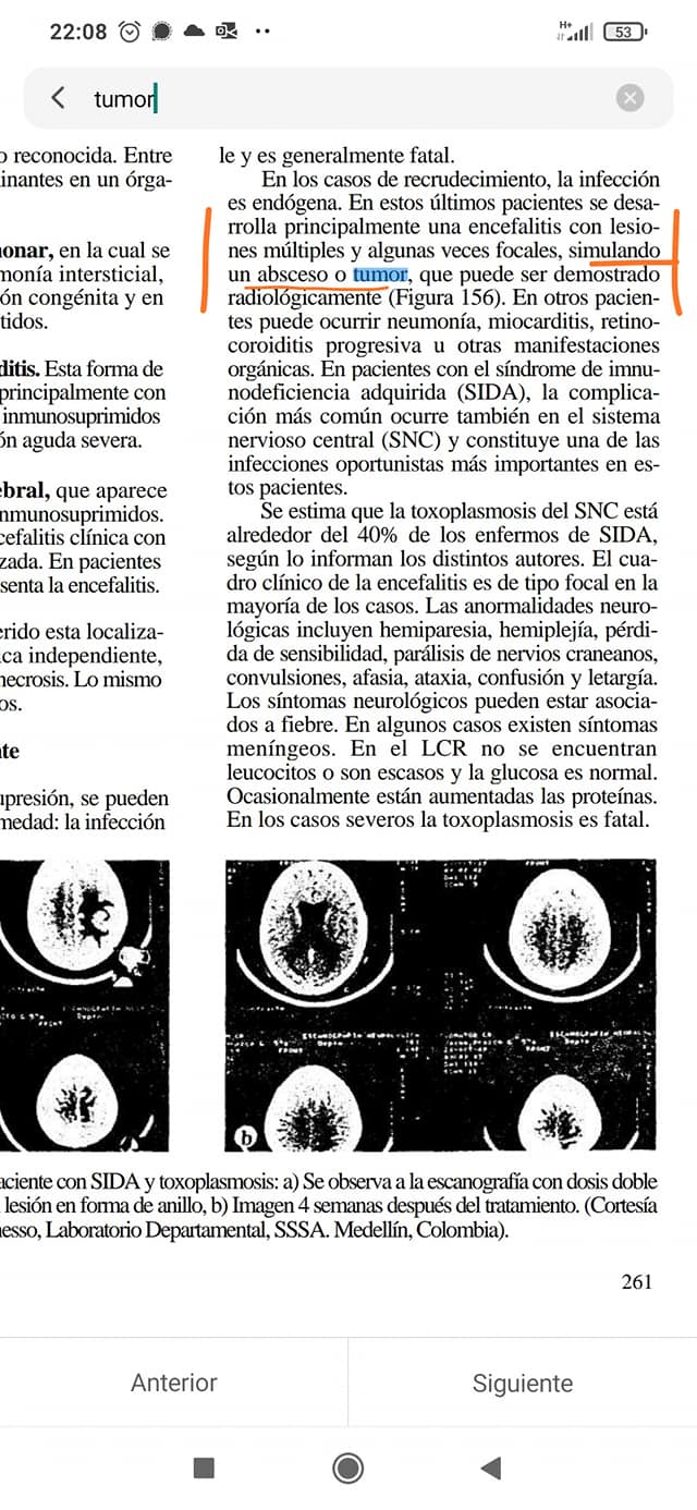 Cáncer