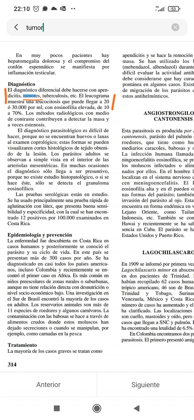 Cáncer
