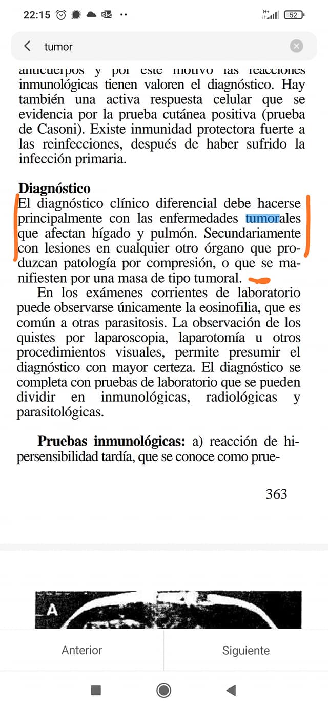 Cáncer