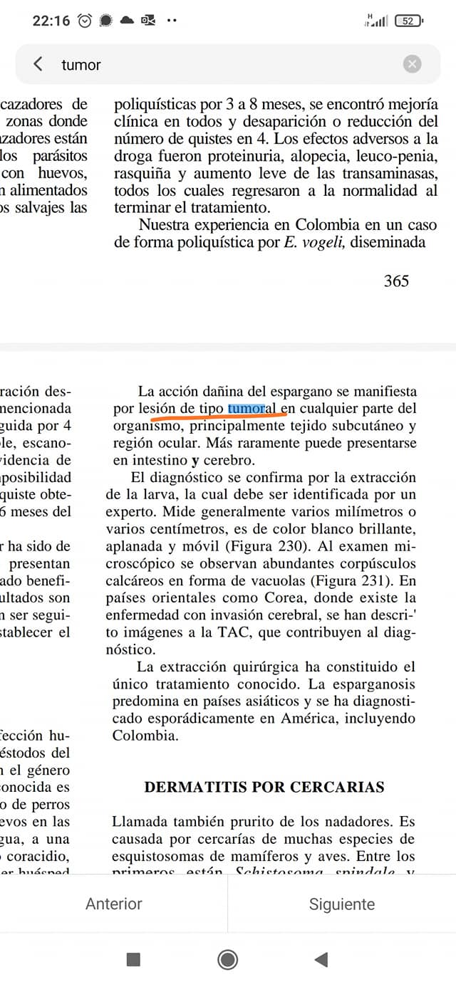 Cáncer
