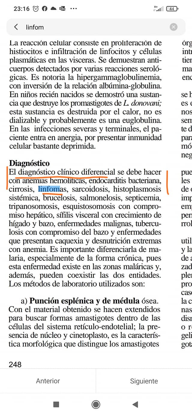 Cáncer