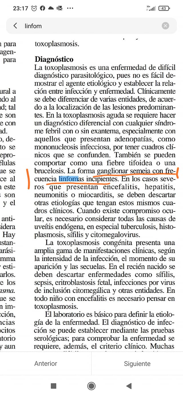 Cáncer