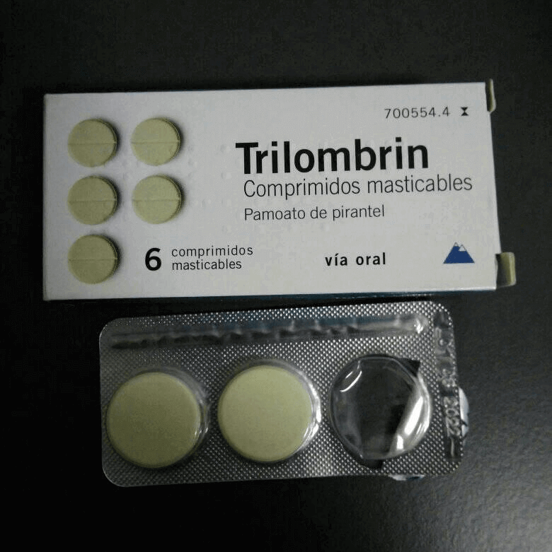 Foto Trilombrin