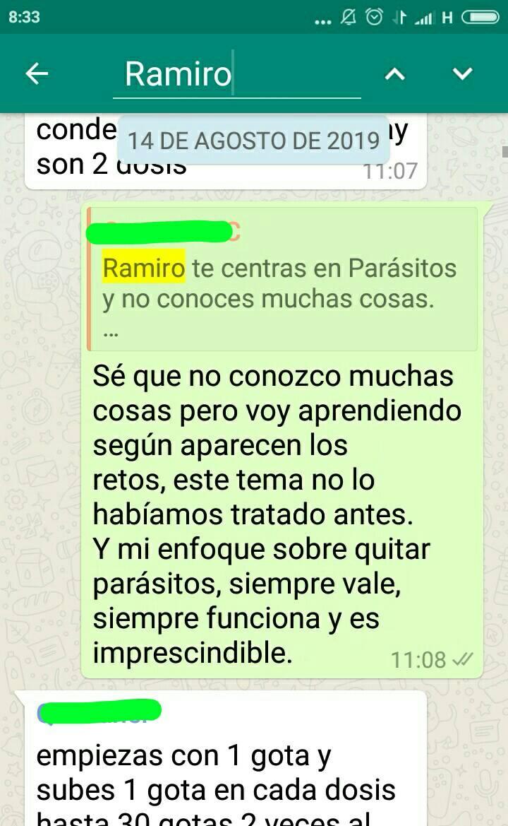 Imagen de chat de WhatsApp 2